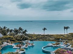 -三亚亚龙湾天域度假酒店