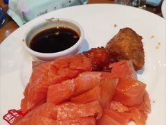 -东方明珠·可口可乐欢乐餐厅