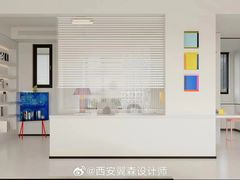 -翼森原创设计·全案实景落地