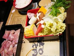 小火锅-吉野家(567漫天地店)