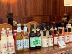 -银米·云南传统过桥米线(双廊黑金冠店)