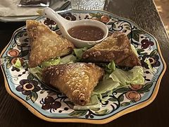 -Uncle Kosto科斯托·中东菜