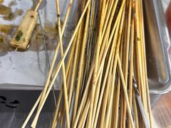 -串小白烧烤(金沙洲店)