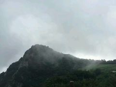 -野三坡百草畔景区