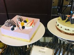 -汇泉王朝大饭店-旋转餐厅(南海路店)