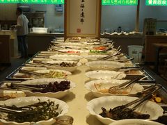 -素满香·素食自助餐(苏州·临顿路店)