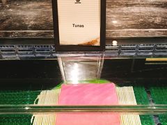 金枪鱼-“香”全日餐厅·株洲大汉希尔顿酒店