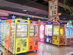 -大玩家超乐场(万达广场苏州吴中店)