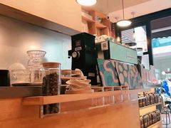 -Cafe del Volcan(永康路店)