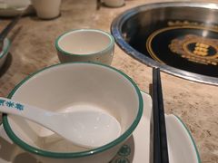 -淘米捞·米汤脆鲩鱼火锅(福田皇岗店)