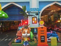 -蓬莱欧乐堡梦幻世界