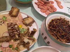 -沪华海鲜大酒楼(南汇店)