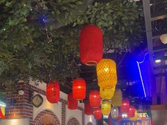 -津沽小院(天津之眼店)