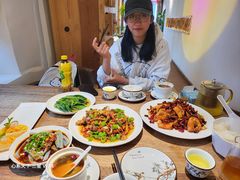 -小喜客·云南特色菜(纳西庭院店)
