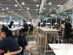 大堂-宜家·瑞典风味餐厅(北京西红门店)