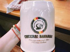 -巴伐利亚啤酒坊(意式风情街店)