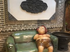 -局气烤鸭·北京菜(前门店)