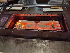 -很久以前羊肉串(簋街店)