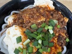 -豆香园(龙翔店)