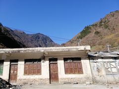 -硗碛藏寨·神木垒景区