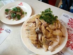 白斩鸡-振鼎鸡(福州路店)