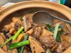 -稻香酒家·35年老字号(侨光店)