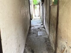 -黎里古镇