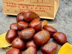 -高记福桂桂花糖炒栗(鼓楼店)