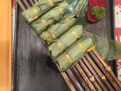 -刘姐啤酒鱼音乐餐厅(阳朔美食丁厄3分店)