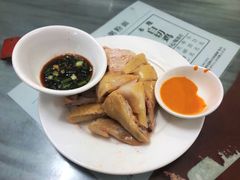 -同记鸡粥粉面店