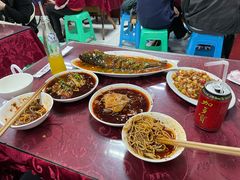 -老丘丘(较场口店)