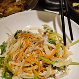 时尚海派菜的新天地