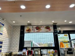 -李先生牛肉面大王(马栏店)