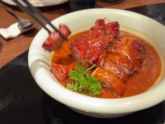 -港丽餐厅(正大店)