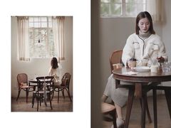 -MAISON门前杂货店