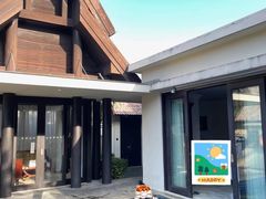 -三亚亚龙湾铂尔曼别墅度假酒店