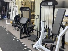 -简·无界健身工作室·运动康复·体态(石厦店)