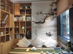 -梅间堂茶馆(绿地缤纷城店)