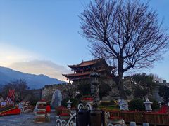 -大理古城