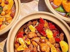 -幸福的烤包子·新疆菜