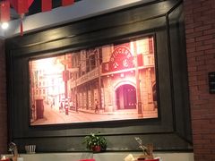 -打酱友•斑鱼海鲜粥火锅(吴桥店)
