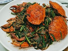 -無招牌海鮮(芽笼店)