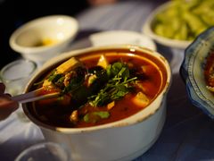 -好妹酸菜鱼馆(龙江店)