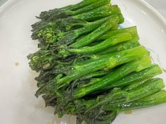 -寻味顺德·南记酒家·传统顺德菜·鱼生(广源路店)