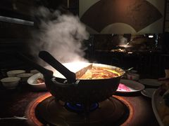 鼎王麻辣火锅(高雄七贤店)-鼎王麻辣锅(七贤店)