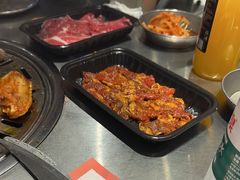 -炽城·烤肉名家(鸿达中央广场店)