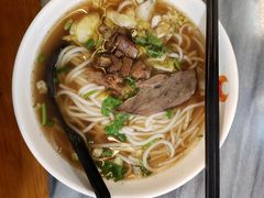 花溪牛肉粉-花溪飞碗牛肉粉(先烈路店)