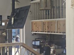 -Vanillacafe香草咖啡(银海大世界店)