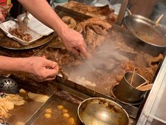 -明记牛杂(新马路分店)