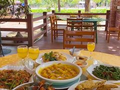 -兴隆槟榔园休闲农庄